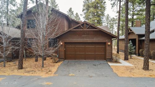 4172 Stone Pine Dr, Pinetop, AZ, 85935-8844 | Card Image