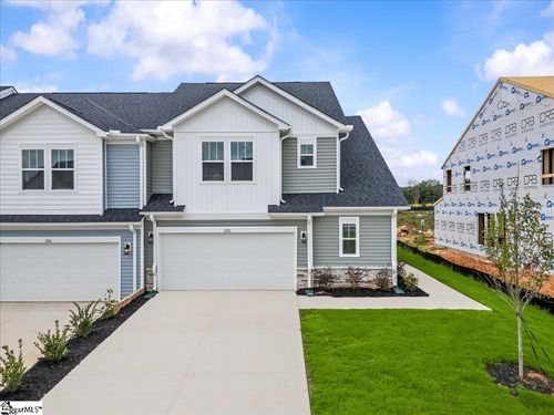 282 Silo Ridge Dr, Anderson, SC, 29621-4551 | Card Image