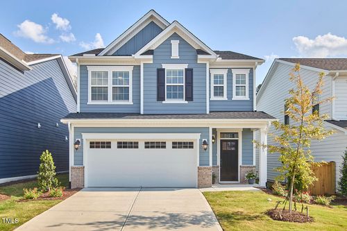 1021 Greatland Rd, Durham, NC, 27703-6833 | Card Image