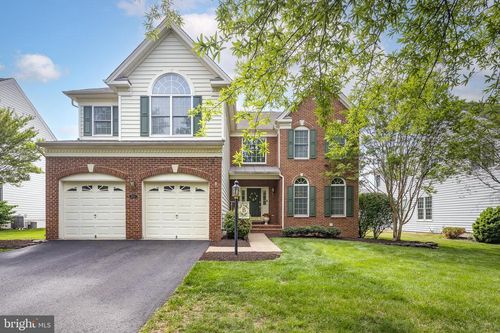 5510 Hillsman Farm Ln, HAYMARKET, VA, 20169-4513 | Card Image