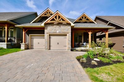 32 Landscape Dr, House other with 3 bedrooms, 4 bathrooms and 6 parking in Oro Medonte ON | Image 1