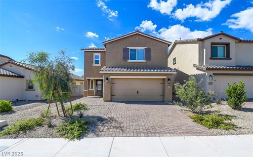 1705 Cowboy Path Ave, North Las Vegas, NV, 89032-9116 | Card Image