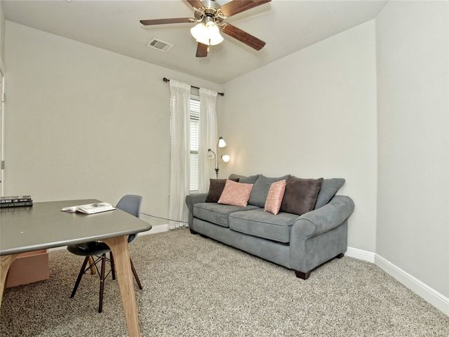 Bedroom #2 upstairs | Image 19