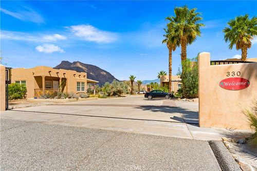 330 Palm Canyon Dr, Borrego Springs, CA, 92004 | Card Image