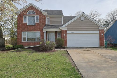 3 Chestnut Ter, Buffalo Grove, IL, 60089-6620 | Card Image