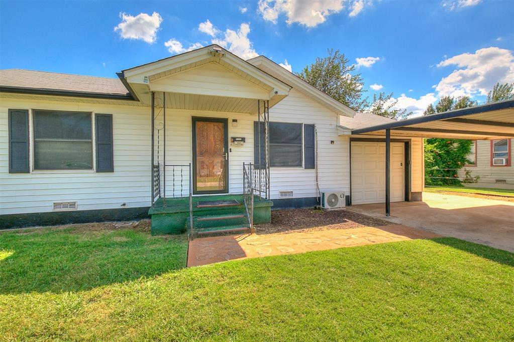 40th St, Oklahoma City, OK 73115