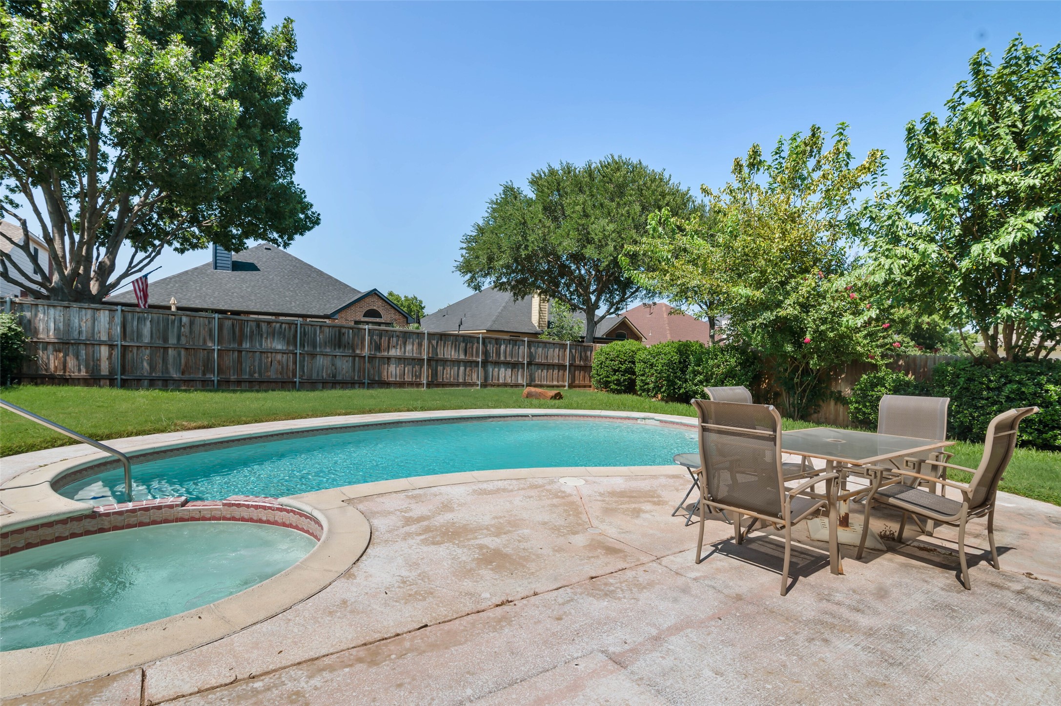 Residential Lease in Corinth 4
