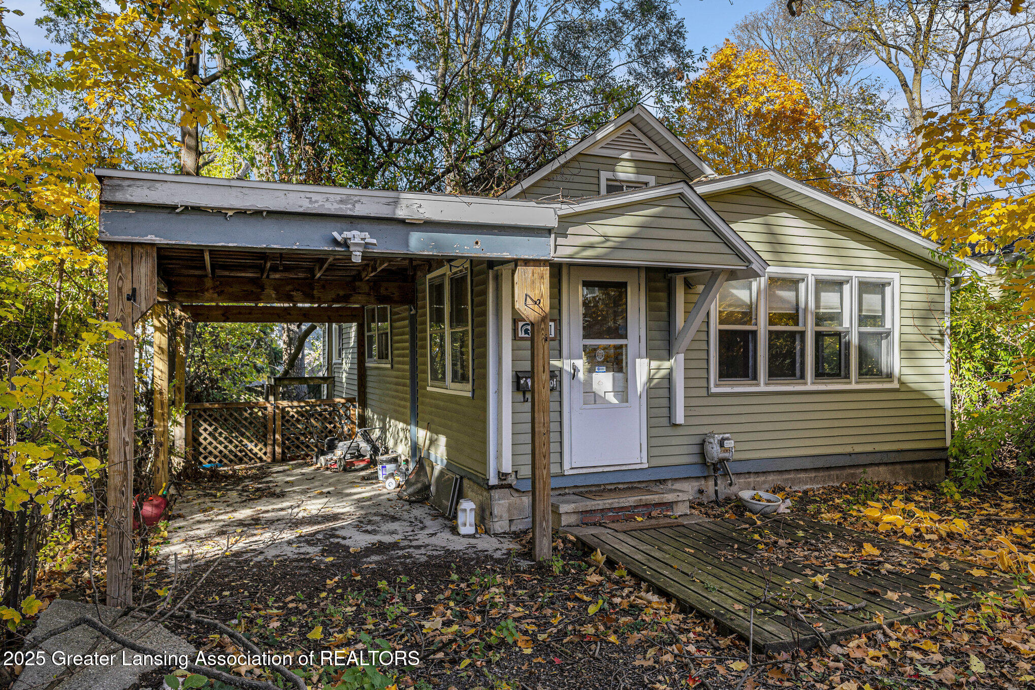 Residential in Lansing 2