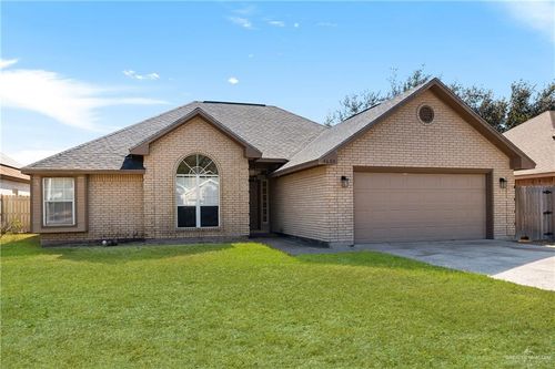 4605 W Hackberry Ave, McAllen, TX, 78501-3745 | Card Image