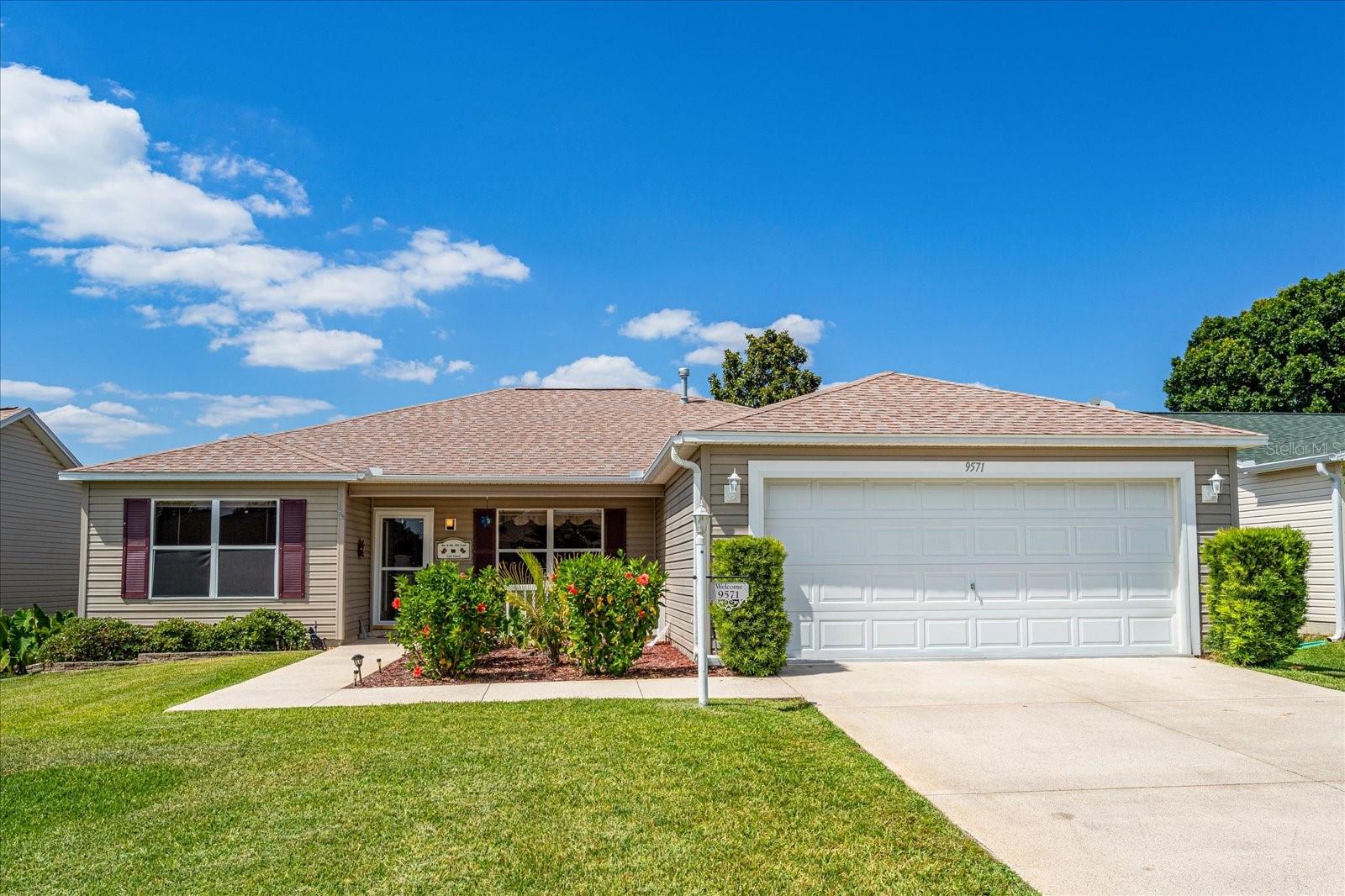 168th Elderberry Pl, The Villages, FL 32162 #1