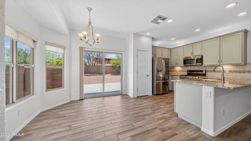 3771 Big Bend St, Sierra Vista, AZ, 85650-0013 | Card Image