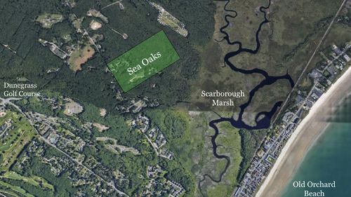 12 Red Oak Drive, Old Orchard Beach, ME, 04064 | Card Image