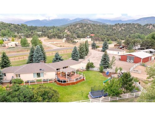 9815 Us Highway 50, Howard, CO, 81233-9662 | Card Image