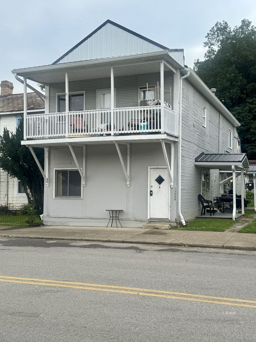 13936 Locust St, Murray City, OH, 43144 | Card Image