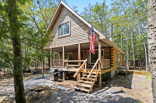 8 Juniper Circle, Frye Island, ME, 04071 | Card Image