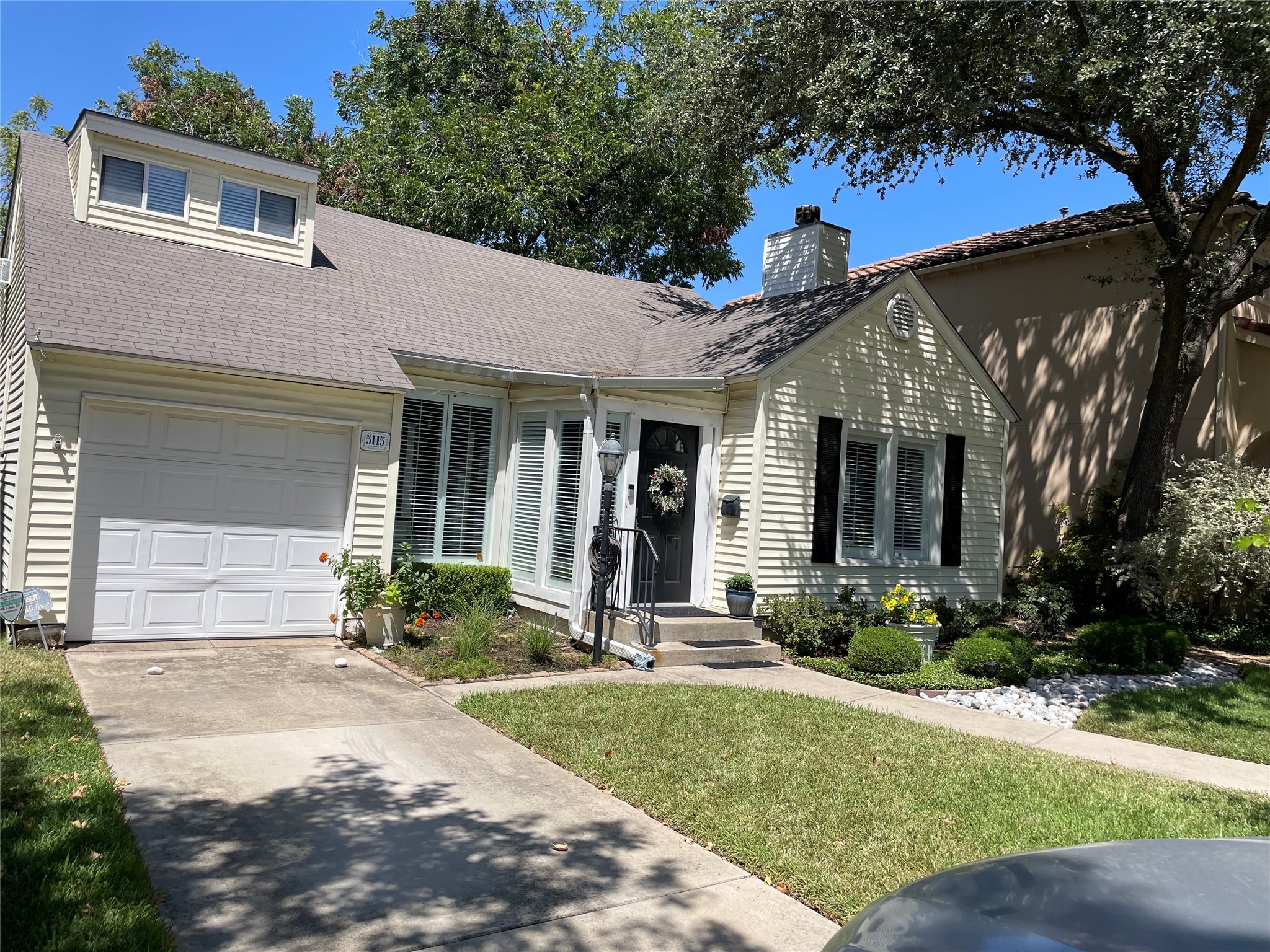Residential in Dallas 4