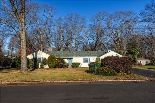 233 Miantonomo Drive, Warwick, RI, 02888 | Card Image