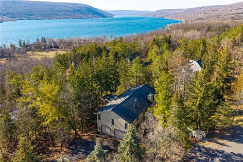 12 Spy Glass Hl, Canandaigua, NY, 14424-8957 | Card Image