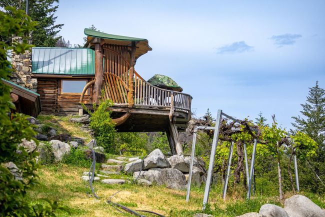 20100 Highline Rd, House other with 3 bedrooms, 3 bathrooms and 10 parking in D'arcy BC | Image 23