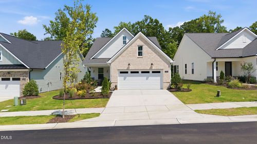 2253 Abbeyhill Drive, Raleigh, NC, 27610 | Card Image