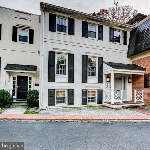 5703 Brookside Dr, CHEVY CHASE, MD, 20815-6666 | Card Image