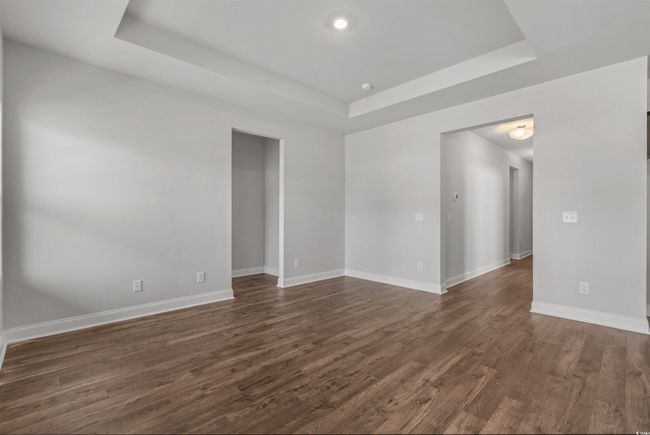 2412 Campton Loop, House other with 3 bedrooms, 2 bathrooms and 4 parking in Conway SC | Image 13
