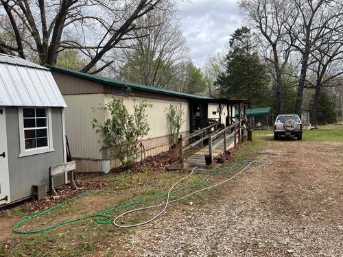 386 E Highway 333, Saint Joe, AR, 72675-1225 | Card Image