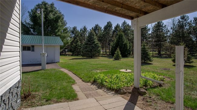 23603 69th Avenue, House other with 3 bedrooms, 2 bathrooms and null parking in CADOTT WI | Image 26