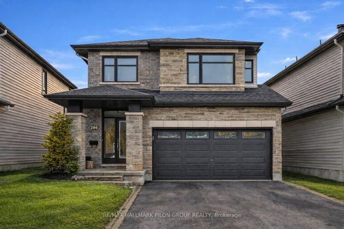 266 Shinleaf Cres, Orléans, ON, K1W0J2 | Card Image