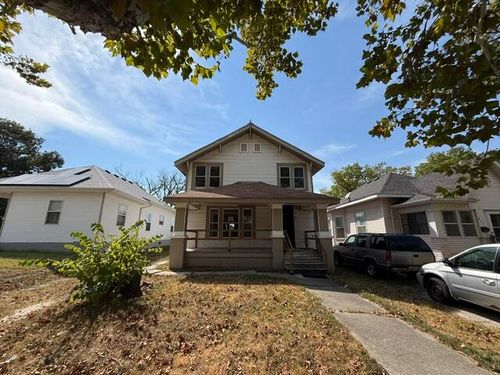 628 S Porter Avenue, Joplin, MO, 64801 | Card Image