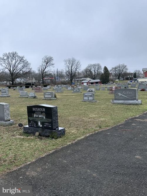 0 Main St, BLANDON, PA, 19510 | Card Image