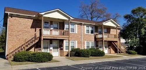 a-700 Pershing, Fayetteville, NC, 28301 | Card Image