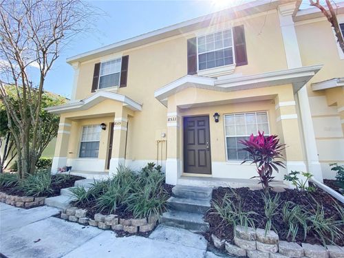 8533 Trail Wind Dr, TAMPA, FL, 33647-3498 | Card Image