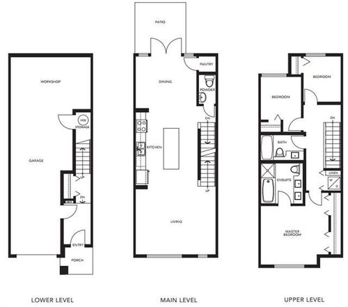 10-3461 Princeton Ave, Coquitlam, BC, V3E0M2 | Card Image