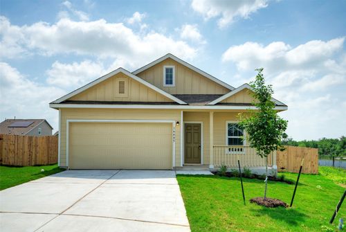 14405 Nini Cv, Pflugerville, TX, 78660-5430 | Card Image