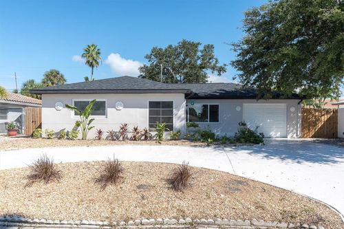 197 Lido Dr, ST PETE BEACH, FL, 33706-2551 | Card Image