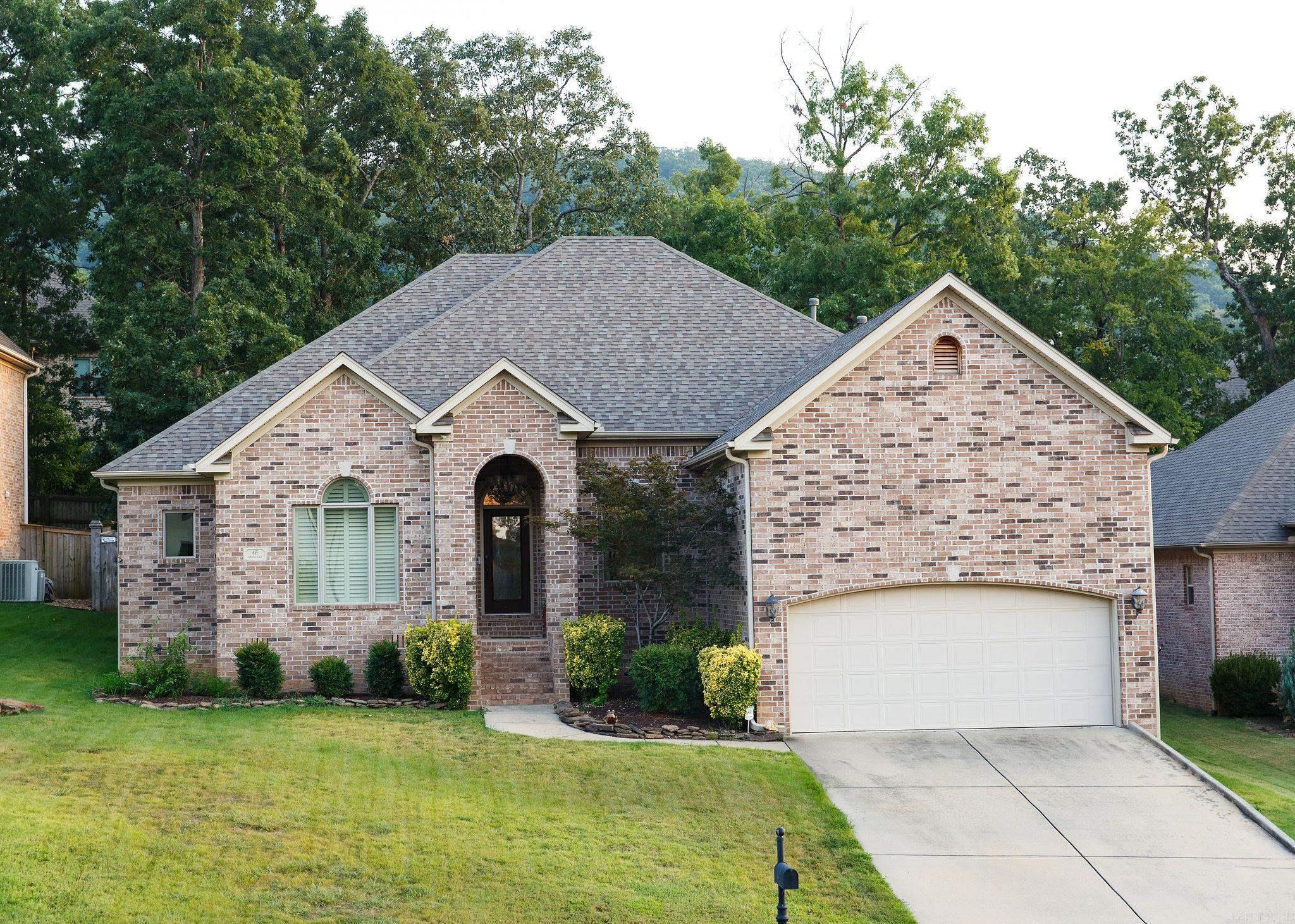 Epernay Pl, Little Rock, AR 72223 #1