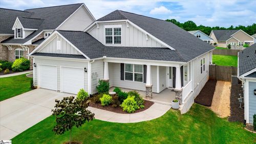 603 Betony Way, Greenville, SC, 29607-5385 | Card Image
