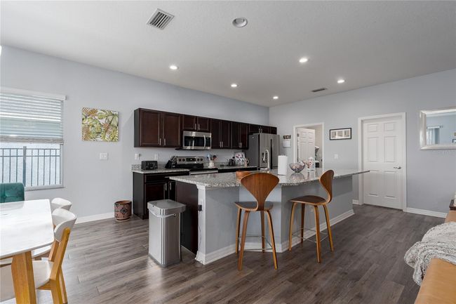 16161 61 St Ln E, House other with 4 bedrooms, 3 bathrooms and null parking in Parrish FL | Image 12