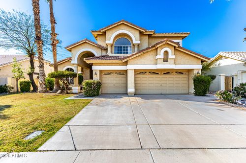 2042 E Dias Dr, Gilbert, AZ, 85234-3834 | Card Image