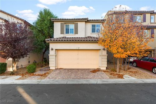 7253 Sterling Rock Avenue, Las Vegas, NV, 89178 | Card Image