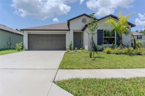 4209 Bridle Booster Way, LAKELAND, FL, 33801-9695 | Card Image