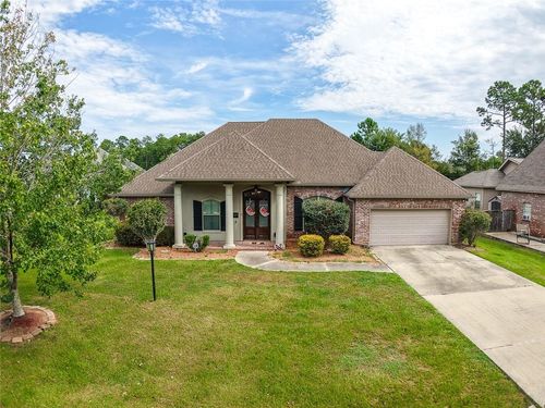 3155 Grove Ct, Mandeville, LA, 70448-8485 | Card Image
