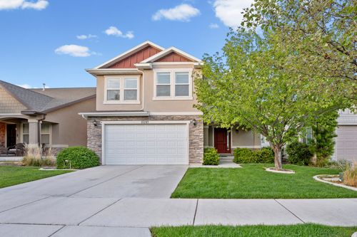 13247 S Meadowside Dr, Herriman, UT, 84096-4820 | Card Image