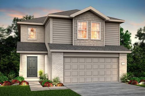 15018 English Rose Rd, Conroe, TX, 77302-4760 | Card Image