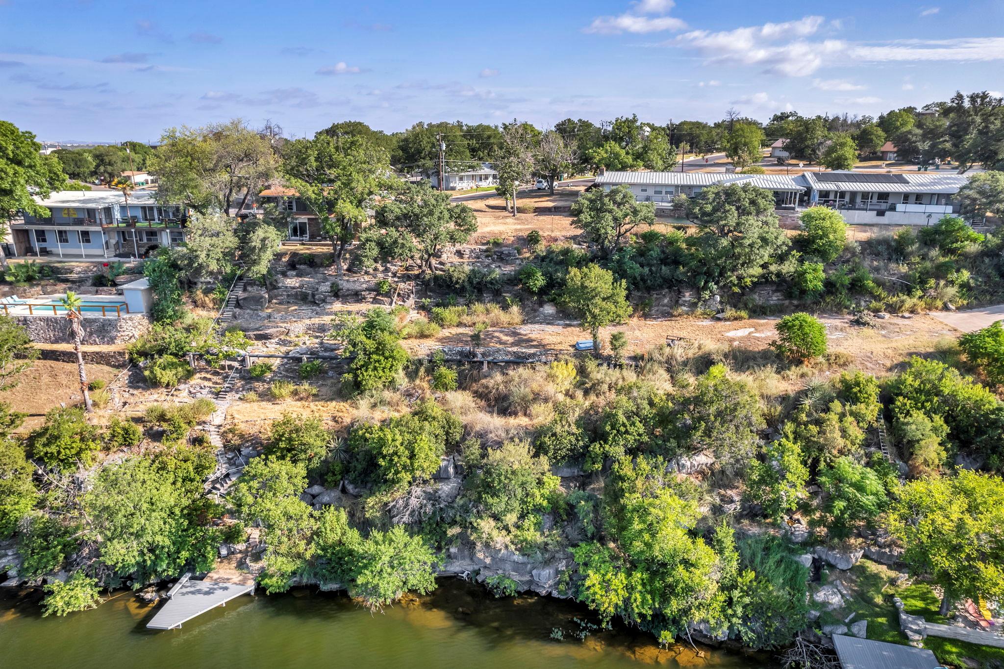 Land in Marble Falls 2