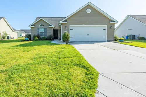 170 Woodland Park Loop, Murrells Inlet, SC, 29576-9234 | Card Image