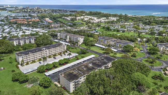 I-302 - 300 N Highway A1a, Condo with 2 bedrooms, 2 bathrooms and null parking in Jupiter FL | Image 51