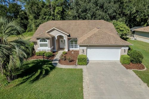 8960 Sw 190th Cir, DUNNELLON, FL, 34432-2727 | Card Image
