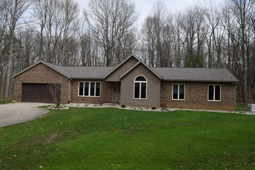 1209 Morris Dr, Niles, MI, 49120-8734 | Card Image
